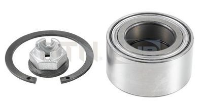 Комплект ступичного подшипника SNR R155114