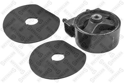 Опора двигателя передняя STELLOX 2518222SX