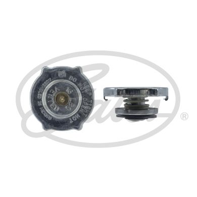 Крышка GATES RC135
