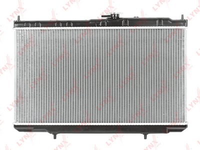 Радиатор охлаждения LYNXauto RB1099