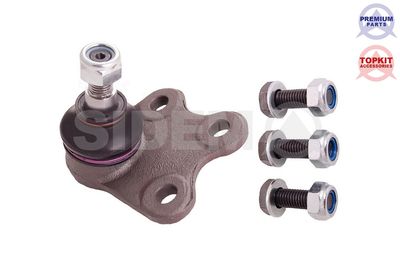 Шаровая опора левая SIDEM 57084