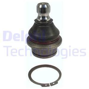 Опора шаровая нижняя DELPHI TC2147