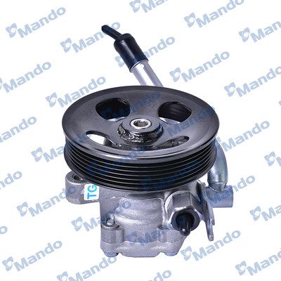 Насос ГУР Hyundai/Kia 571003F210