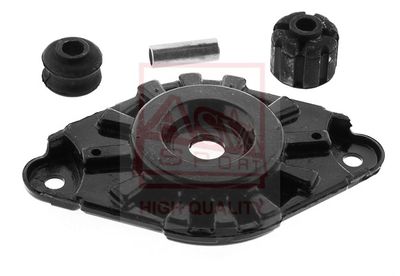 Опора амортизатора заднего ASVA 0211N16R