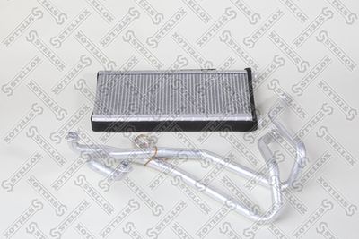 Радиатор отопителя STELLOX 1035279SX