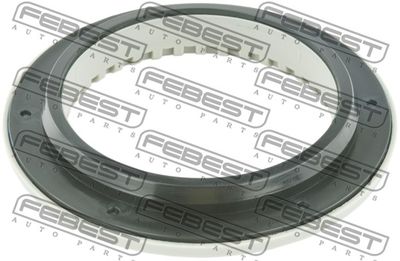 Подшипник передней опоры амортизатора FEBEST HBFBF