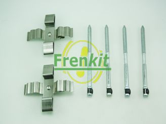 Комплект монтажный тормозных колодок FRENKIT 901809