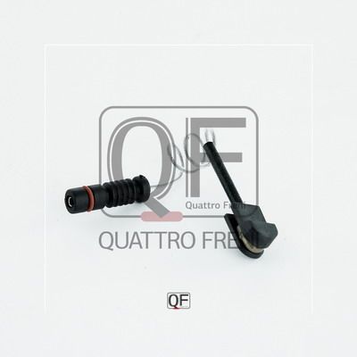 Датчик износа тормозных колодок QUATTRO FRENI QF60F00306