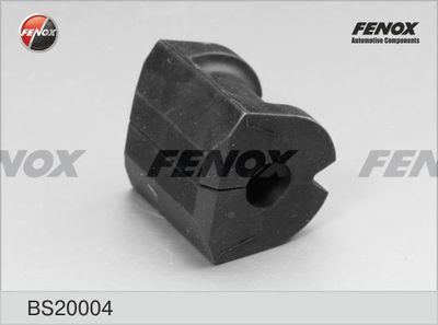 Втулка стабилизатора FENOX BS20004