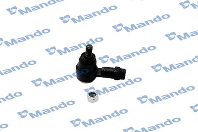 Наконечник рулевой тяги Mando DSA020396