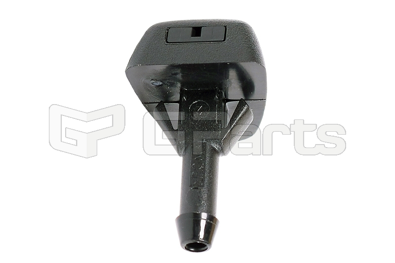 Форсунка омывателя веерная GParts VO30655605