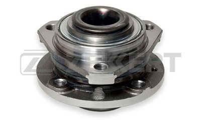 Ступица с подшипником в сборе передняя KRONER K151347