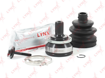 ШРУС наружный передний LYNXauto CO7801A