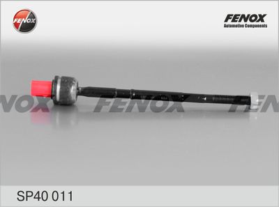 Тяга рулевая CAR-DEX CTD009
