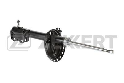 Амортизатор газовый левый задней подвески Zekkert SG6182
