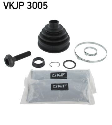 Пыльник ШРУС SKF VKJP3005