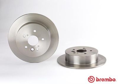 Диск тормозной BREMBO 08A33310