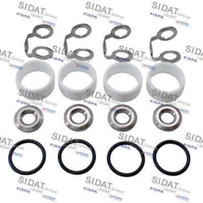 Кольцо уплотнительное TOYOTA 2325627010