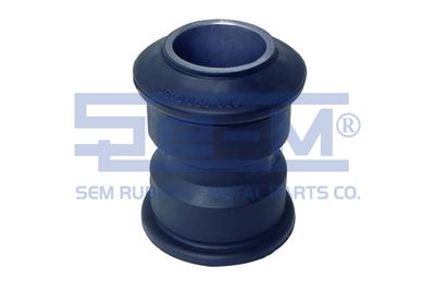 Сайлентблок рессоры SE-M 7581