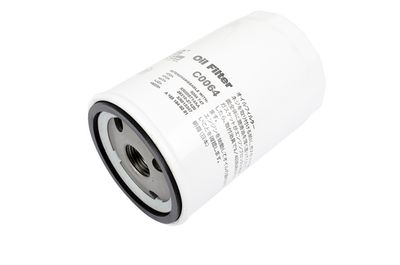 Фильтр масляный JS ASAKASHI C0064