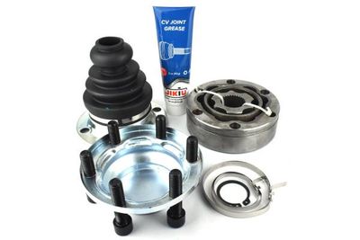 ШРУС JIKIU JC33061