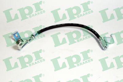 Шланг тормозной передний левый LPR 6T46658