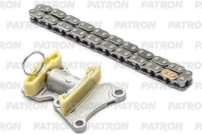 Комплект цепи ГРМ PATRON PTCK116
