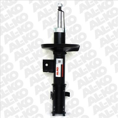 Амортизатор DOUBLE FORCE DF334464