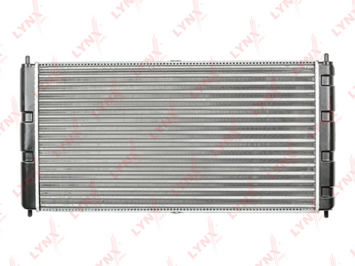 Радиатор системы охлаждения LYNXauto RM1149
