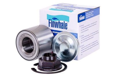 Подшипник ступицы задней FINWHALE HB703