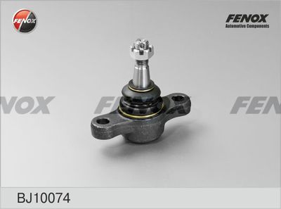 Опора шаровая нижняя FENOX BJ10074