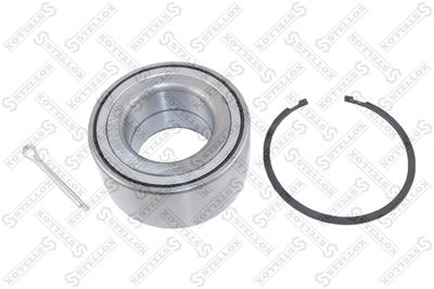 Подшипник ступицы передний комплект STELLOX 4328379SX