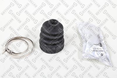 Пыльник ШРУС внутреннего комплект STELLOX 1300775SX