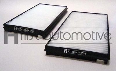 Фильтр салона угольный AMD AMDFC774C