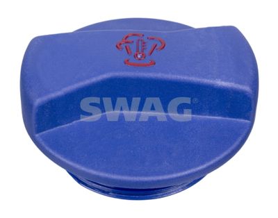Крышка горловины радиатора SWAG 30914700