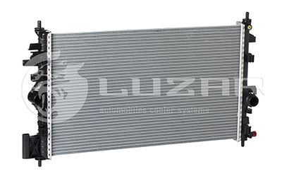 Радиатор LUZAR LRC2126