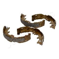 Колодки тормозные барабанные JAPANPARTS GF223AF