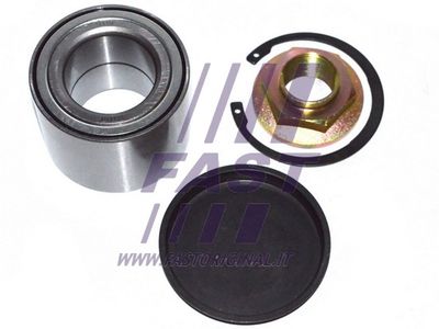 Подшипник ступицы SNR FC41922S04