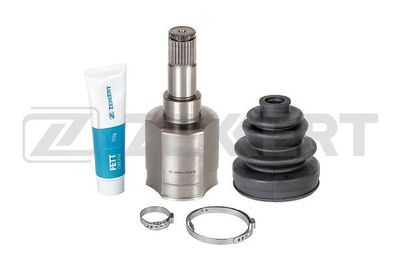 ШРУС внутренний левый PILENGA CVP1260