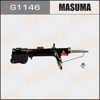 Амортизатор газомасляный Masuma G1146