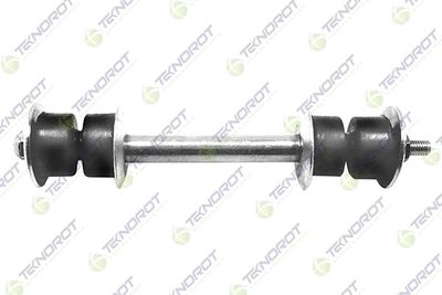 Сайлентблок TEKNOROT SB123