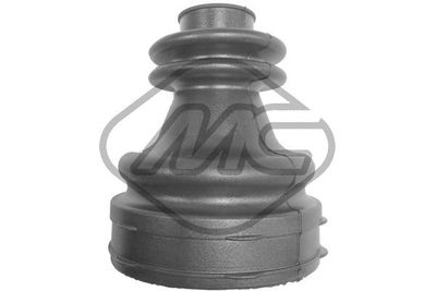Пыльник ШРУС комплект METALCAUCHO 00267