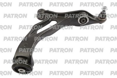 Рычаг подвески с шаровой опорой PATRON PS50098L