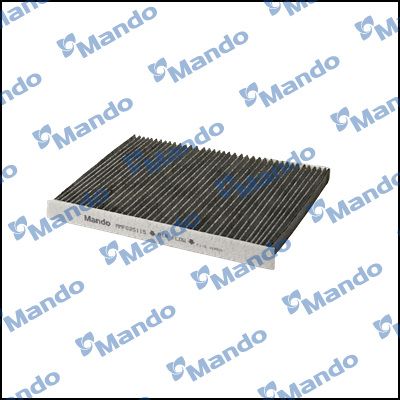 Фильтр салона Mando MMF025115
