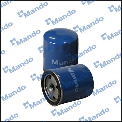 Фильтр масляный Mando MMF045259