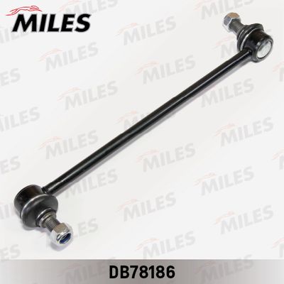 Стойка стабилизатора передней подвески Miles DB78186