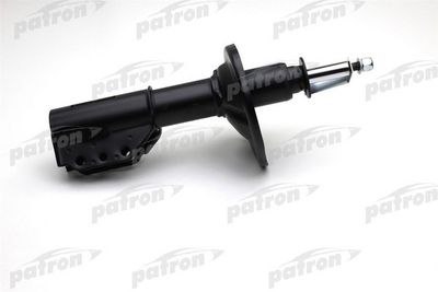 Амортизатор передний правый PATRON PSA333178