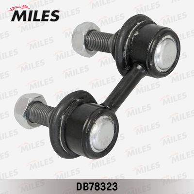 Стойка стабилизатора передней подвески Miles DB78323