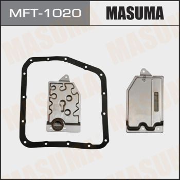 Фильтр АКПП Masuma MFT1020