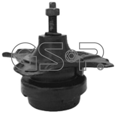 Подушка двигателя G-AUTOPARTS GRM13989S